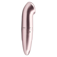 Load image into Gallery viewer, loving-joy-mini-g-spot-vibrator-rose-gold
