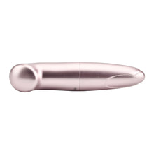 Load image into Gallery viewer, loving-joy-mini-g-spot-vibrator-rose-gold

