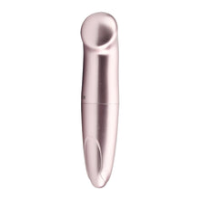Load image into Gallery viewer, loving-joy-mini-g-spot-vibrator-rose-gold
