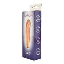Load image into Gallery viewer, loving-joy-mini-g-spot-vibrator-gold
