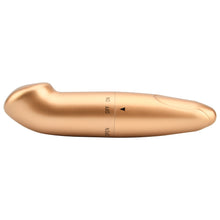 Load image into Gallery viewer, loving-joy-mini-g-spot-vibrator-gold
