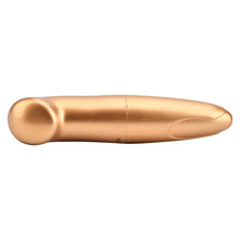 Load image into Gallery viewer, loving-joy-mini-g-spot-vibrator-gold
