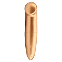 Load image into Gallery viewer, loving-joy-mini-g-spot-vibrator-gold
