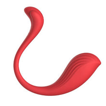 Load image into Gallery viewer, svakom-phoenix-interactive-app-controlled-vibrator
