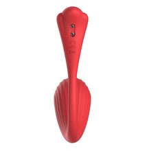 Load image into Gallery viewer, svakom-phoenix-interactive-app-controlled-vibrator
