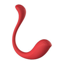 Load image into Gallery viewer, svakom-phoenix-interactive-app-controlled-vibrator
