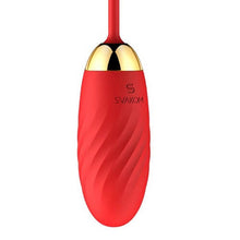 Load image into Gallery viewer, svakom-ella-neo-interactive-app-controlled-vibrating-egg
