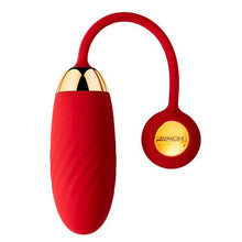 Load image into Gallery viewer, svakom-ella-neo-interactive-app-controlled-vibrating-egg
