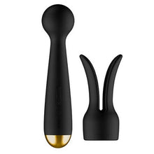 Load image into Gallery viewer, svakom-emma-neo-interactive-app-controlled-heating-magic-wand
