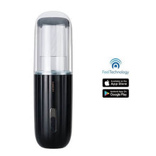 Load image into Gallery viewer, svakom-alex-neo-interactive-app-controlled-thrusting-male-masturbator
