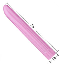 Load image into Gallery viewer, loving-joy-classic-lady-finger-vibrator-pink
