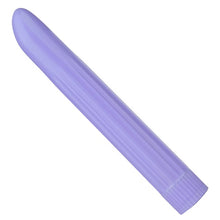 Load image into Gallery viewer, loving-joy-classic-lady-finger-vibrator-purple
