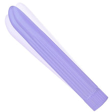 Load image into Gallery viewer, loving-joy-classic-lady-finger-vibrator-purple
