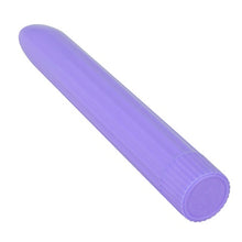 Load image into Gallery viewer, loving-joy-classic-lady-finger-vibrator-purple
