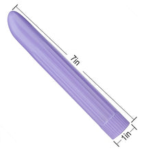 Load image into Gallery viewer, loving-joy-classic-lady-finger-vibrator-purple
