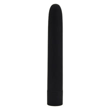 Load image into Gallery viewer, loving-joy-10-function-lady-finger-vibrator-black
