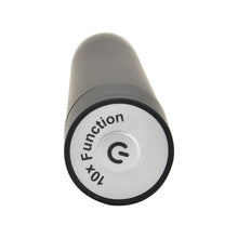 Load image into Gallery viewer, loving-joy-10-function-lady-finger-vibrator-black
