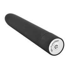 Load image into Gallery viewer, loving-joy-10-function-lady-finger-vibrator-black
