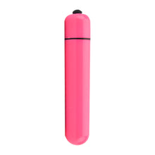 Load image into Gallery viewer, loving-joy-10-function-pink-bullet-vibrator
