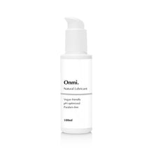 Load image into Gallery viewer, onmi-natural-personal-lubricant-100-ml
