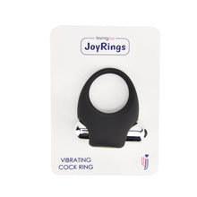 Load image into Gallery viewer, joyrings-silicone-vibrating-cock-ring
