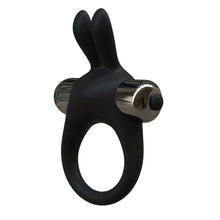 Load image into Gallery viewer, joyrings-silicone-rabbit-vibrating-cock-ring
