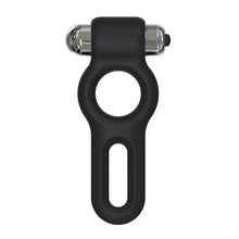 Load image into Gallery viewer, joyrings-silicone-vibrating-cock-and-ball-ring
