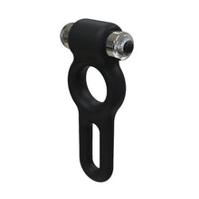 Load image into Gallery viewer, joyrings-silicone-vibrating-cock-and-ball-ring
