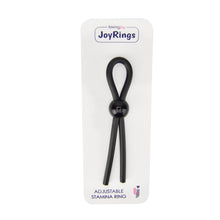 Load image into Gallery viewer, joyrings-silicone-adjustable-stamina-ring
