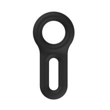 Load image into Gallery viewer, joyrings-silicone-double-cock-ring
