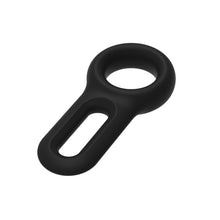 Load image into Gallery viewer, joyrings-silicone-double-cock-ring
