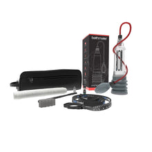 Load image into Gallery viewer, bathmate-hydroxtreme-7-penis-pump-clear
