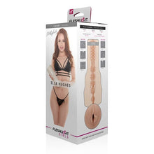 Load image into Gallery viewer, fleshlight-girls-ella-hughes-candy-textured-male-masturbator

