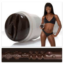 Load image into Gallery viewer, fleshlight-girls-ana-foxxx-silk-textured-male-masturbator
