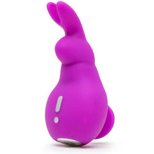 Load image into Gallery viewer, happy-rabbit-mini-ears-rechargeable-rabbit-finger-vibrator-purple
