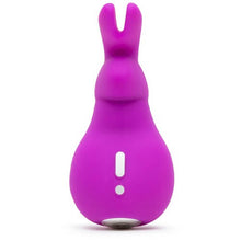 Load image into Gallery viewer, happy-rabbit-mini-ears-rechargeable-rabbit-finger-vibrator-purple
