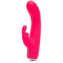 Load image into Gallery viewer, happy-rabbit-mini-rechargeable-rabbit-vibrator-pink
