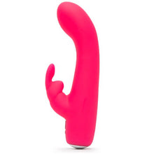 Load image into Gallery viewer, happy-rabbit-mini-rechargeable-rabbit-vibrator-pink
