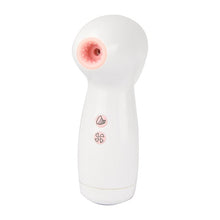 Load image into Gallery viewer, loving-joy-2-in-1-suction-vibrator
