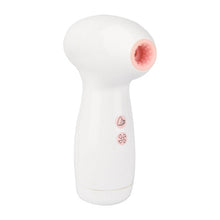 Load image into Gallery viewer, loving-joy-2-in-1-suction-vibrator
