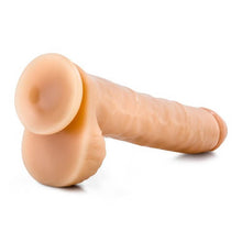 Load image into Gallery viewer, hung-rider-14-inch-large-realistic-dildo
