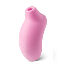 Load image into Gallery viewer, lelo-sona-sonic-clitoral-massager-pink
