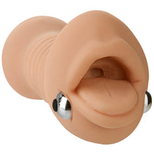 Load image into Gallery viewer, doc-johnson-vicky-vette-deep-throat-sucker-vibrating-mastubator
