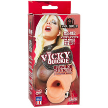 Load image into Gallery viewer, doc-johnson-vicky-vette-deep-throat-sucker-vibrating-mastubator
