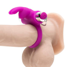Load image into Gallery viewer, happy-rabbit-remote-control-cock-ring
