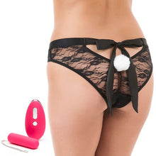 Load image into Gallery viewer, happy-rabbit-remote-control-knicker-vibrator-one-size
