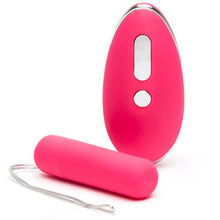 Load image into Gallery viewer, happy-rabbit-plus-size-remote-control-knicker-vibrator
