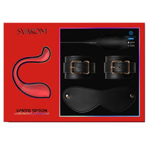Load image into Gallery viewer, svakom-phoenix-neo-limitied-edition-gift-box
