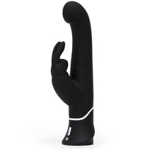 Load image into Gallery viewer, happy-rabbit-g-spot-stroker-rechargeable-rabbit-vibrator
