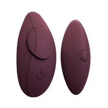 Load image into Gallery viewer, loving-joy-flirt-7-function-remote-controlled-wearable-clitoral-knicker-vibrator
